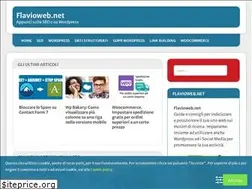 Sites similar to flavioweb.net