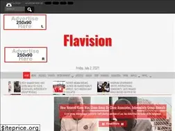 Sites similar to flavision.com
