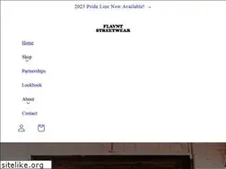 Sites similar to flavnt.com