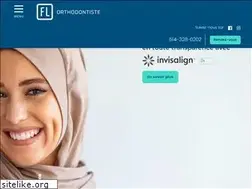 Sites similar to flavoieorthodontiste.com