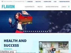 Sites similar to flavongroup.de