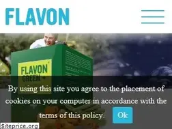 Sites similar to flavonmax.com