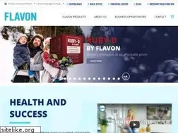 Sites similar to flavonmax.cz