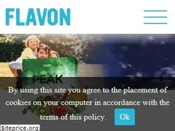 Sites similar to flavonmax.hu