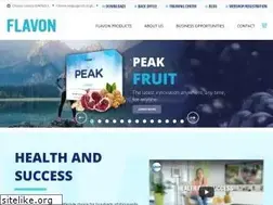 Sites similar to flavonmax.pl