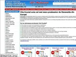 Sites similar to flavonoide.ro