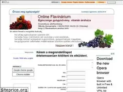 Sites similar to flavonoidpatika.5mp.eu