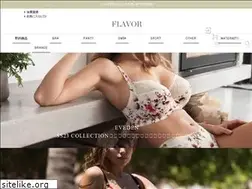 Sites similar to flavor-style.com