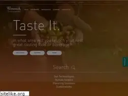 Sites similar to flavor.com