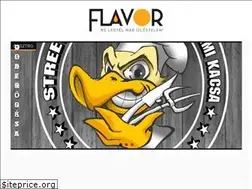 Sites similar to flavor.hu