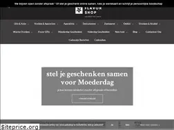 Sites similar to flavor.shop