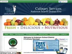 Sites similar to flavor5.com
