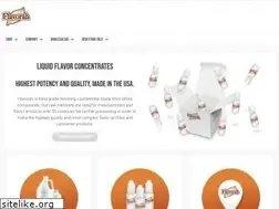 Sites similar to flavorah.com