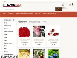 Sites similar to flavorartists.com