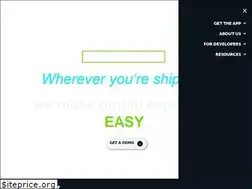 Sites similar to flavorcloud.com