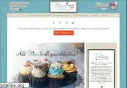 Sites similar to flavorcupcakery.com