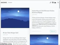 Sites similar to flavorful.web.app