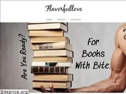 Sites similar to flavorfullove.com