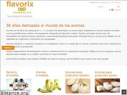 Sites similar to flavorix.com
