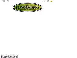 Sites similar to flavormonks.be