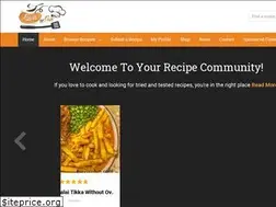 Sites similar to flavornfun.com