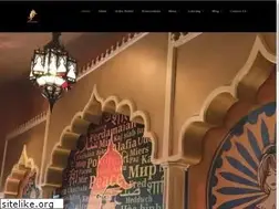 Sites similar to flavorofindia.com