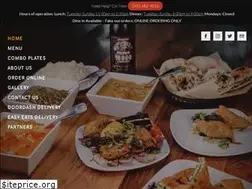Sites similar to flavorofindiacolorado.com