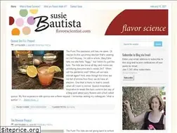 Sites similar to flavorscientist.com