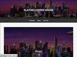 Sites similar to flavorscoffeehouse.com