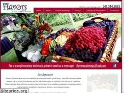 Sites similar to flavorsevents.com