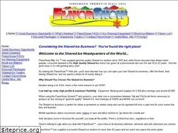 Sites similar to flavorsnow.com