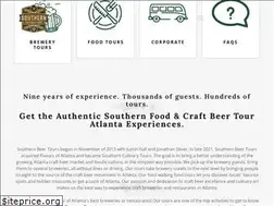Sites similar to flavorsofatlanta.com
