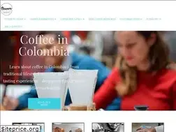 Sites similar to flavorsofbogota.com