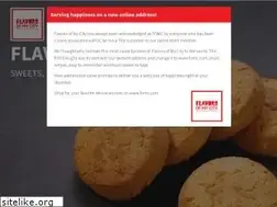 Sites similar to flavorsofmycity.com