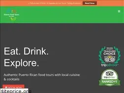 Sites similar to flavorsofpuertorico.com