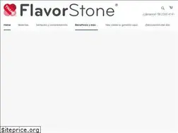 Sites similar to flavorstone.com.mx