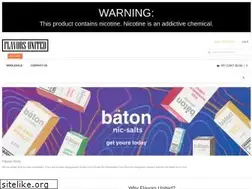 Sites similar to flavorsunited.com