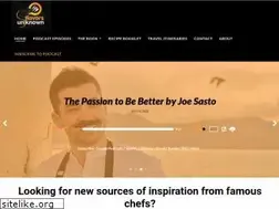 Sites similar to flavorsunknown.com