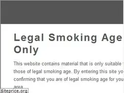 Sites similar to flavorz.com