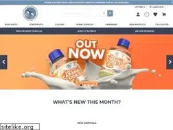 Sites similar to flavour-boss.co.uk