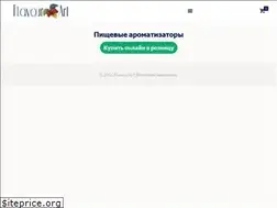 Sites similar to flavourart.com.ru