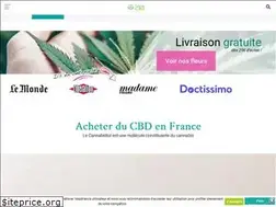Sites similar to flavourcbd.fr