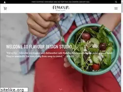 Sites similar to flavourdesign.com