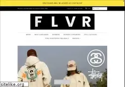 Sites similar to flavourfashion.ca
