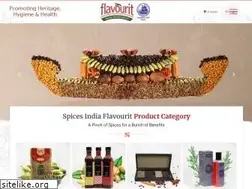 Sites similar to flavourit.com