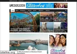 Sites similar to flavourmag.co.uk