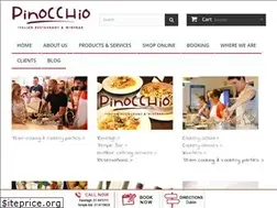 Sites similar to flavourofitaly.net