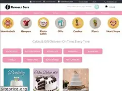 Sites similar to flavoursguru.com