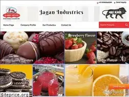 Sites similar to flavoursindia.com