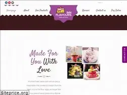 Sites similar to flavoursinn.com.au